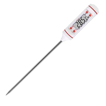 THERMOMETER