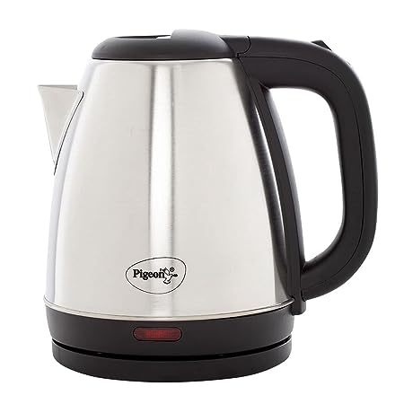 Electric Kettle 1.5 L