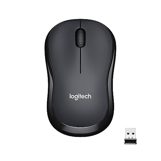 Wireless Mouse