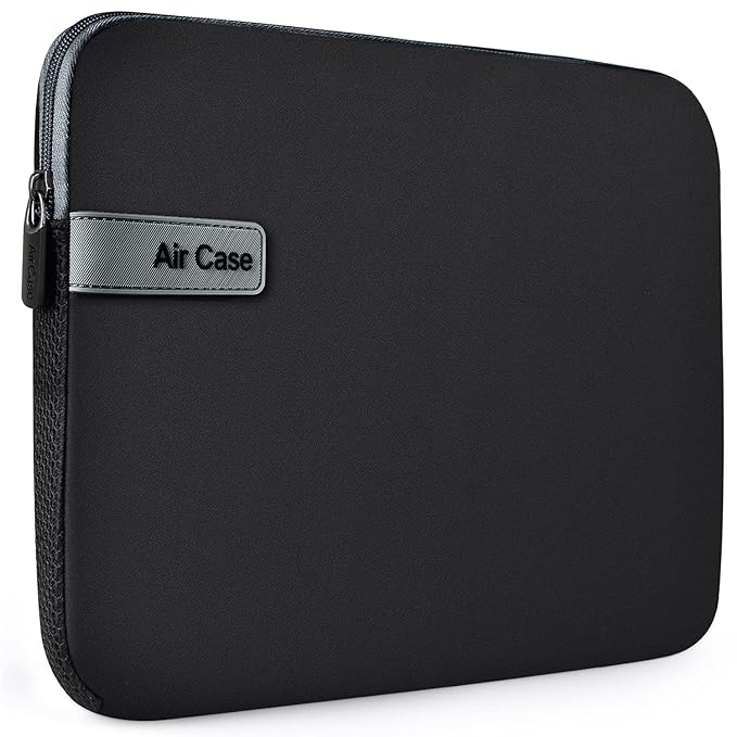 Protective Laptop Bag Sleeve fits Upto 15.6