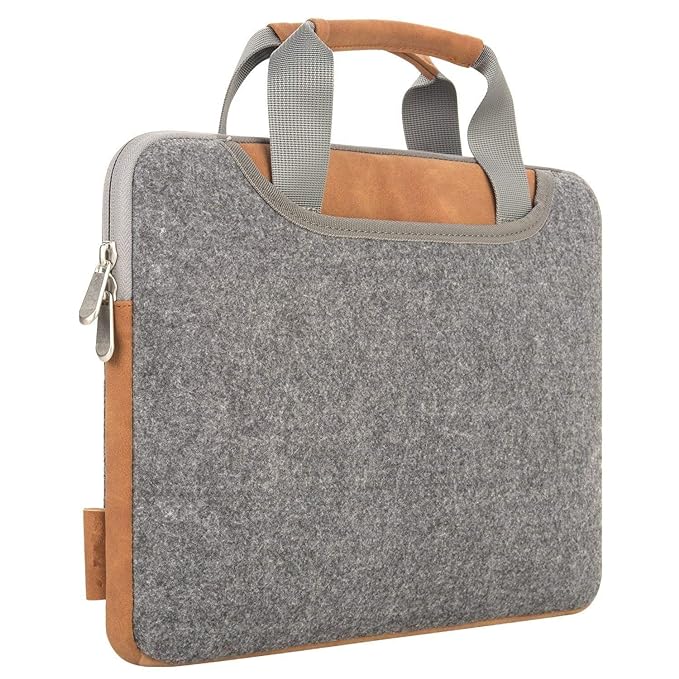 Protective Felt Laptop Sleeve