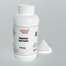 Metananis Powder Manganese Nanopowder