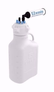 Safety Vent Carboy 10 L