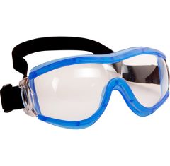 Safety Goggles, No. per Case- 2
