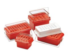CRYOCHILL-TM   -20⁰C Mini Cooler PC / Non Toxic Gel 32 places 1.5 ml