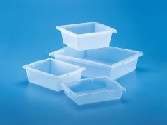 Utility Tray PP Autoclavable320x260x100