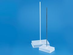 Retort Stand PP / SS Rod 22x15 side