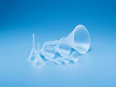 FUNNELS 160 MM PP