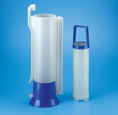 Pipette Washer PP 44 mm