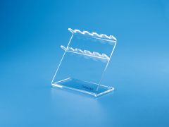 Pipette Stand Vertical PP Autoclavable 28 places