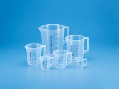 MEASURING BEAKER WITH HANDLE 3000ML