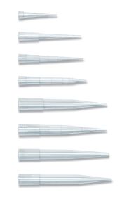 GRADUATED TIP RELOAD 1250ul XL