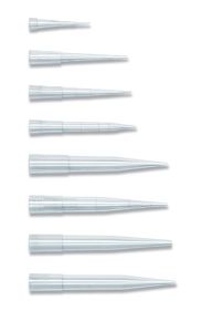 Maxipense 1000 Pcs 200µl Polypropylene Low Retention Tip Set (Pack of 24)