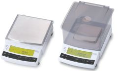 UP Series (UniBloc Perforamance Balances)