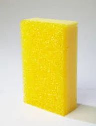 Yellow Sponge