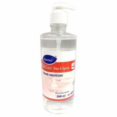 Hand Sanitizer 500ml