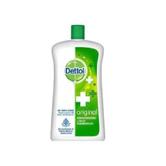 Dettol Hand Wash 1ltr