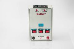PS 200: Mini Model 100, 150, 200, 250 V Fixed, 200 mA