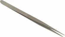 Electronic Tweezer / Non magnetic stainless steel tweezer - DYC 900-08-EN-AA