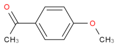 p‐Methoxyacetophenone pure, 99%