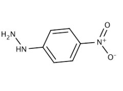 p‐Nitrophenylhydrazine extrapure AR, 99%