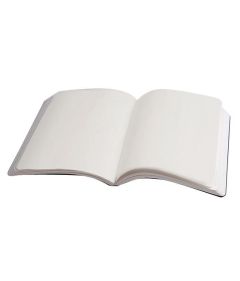Long Note Book 300Pages