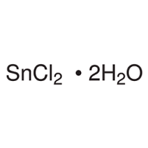 Stannous Chloride Dihydrate extrapure AR, 99%