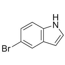 5‐Bromoindole pure, 99%