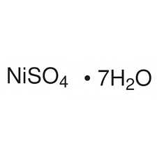 Nickel (II) Sulphate Heptahydrate extrapure AR, 99%