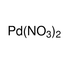 Palladium (II) Nitrate Dihydrate extrapure, 99%, 40% Pd