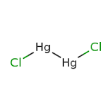 Mercurous Chloride pure, 98%