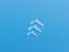 Micro Centrifuge Tube- CLEAR 0.5 ml