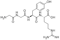 Z‐Glycyl‐Glycyl‐L‐Arginine 7‐Amido‐4‐ Methylcoumarin Hydrochloride Salt extrapure, 95%