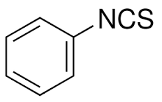 Phenyl Isothiocyanate (PITC) extrapure AR, 99%