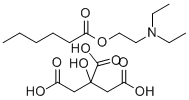 Diethyl Aminoethyl Hexanoate (DA‐6) technical grade, 98%