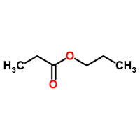 Propyl Propionate extrapure, 99%
