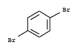 1,4-Dibromobenzene pure, 98%