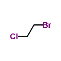 1‐Bromo‐2‐Chloroethane pure, 97%