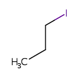 n‐Propyl Iodide extrapure, 99%