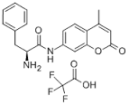 L‐Phenylalanine‐7‐Amido‐4‐Methylcoumarin Trifluoroacetate Salt extrapure, 98%