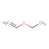 Ethyl Vinyl Ether (Stabilized) pure, 98%