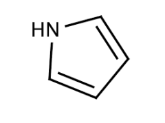 Pyrrole extrapure, 99%