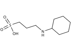 CAPS Buffer extrapure, 99%