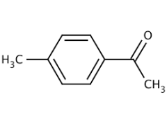 p‐Methylacetophenone pure, 98%