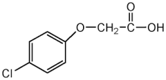 Chlorophenoxyacetic Acid (4‐CPA) for tissue culture, 98%
