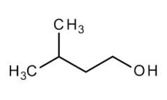 Isoamyl Alcohol (Isopentyl Alcohol) ExiPlus, Multi‐ Compendial , 99%