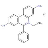 Ethidium Bromide for molecular biology, 95%