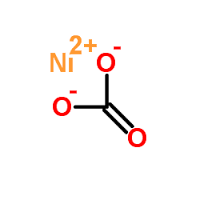 Nickel (II) Carbonate Basic Tetrahydrate extrapure, 44‐47% Ni