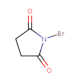 N‐Bromosuccinimide pure, 98%