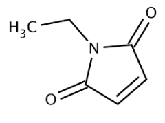 N‐Ethylmaleimide extrapure, 99%